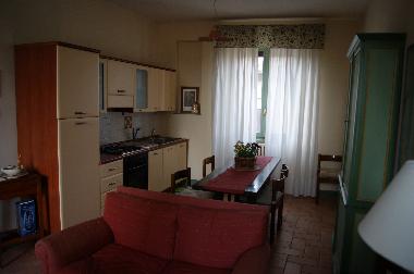 Apartamento de vacaciones en todi (Perugia)Casa de vacaciones