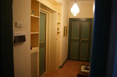 Apartamento de vacaciones en todi (Perugia)Casa de vacaciones