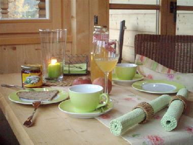 Apartamento de vacaciones en Bad Tlz (Oberbayern)Casa de vacaciones