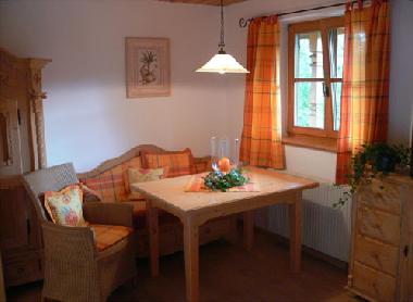 Apartamento de vacaciones en Bad Tlz (Oberbayern)Casa de vacaciones