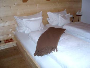 Apartamento de vacaciones en Bad Tlz (Oberbayern)Casa de vacaciones