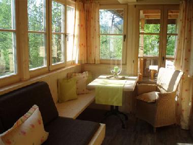 Apartamento de vacaciones en Bad Tlz (Oberbayern)Casa de vacaciones
