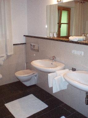 Apartamento de vacaciones en Bad Tlz (Oberbayern)Casa de vacaciones