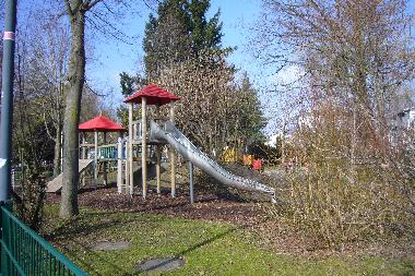 Apartamento de vacaciones en Friedrichshafen (Bodensee)Casa de vacaciones