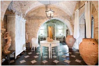 Casa de vacaciones en Modica (Ragusa)Casa de vacaciones