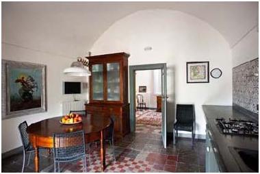 Casa de vacaciones en Modica (Ragusa)Casa de vacaciones