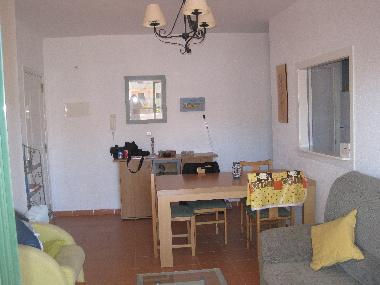 Apartamento de vacaciones en Zahara de los Atunes (Cdiz)Casa de vacaciones