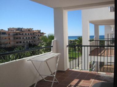 Apartamento de vacaciones en Zahara de los Atunes (C�diz)Casa de vacaciones