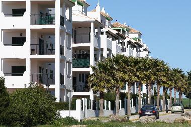 Apartamento de vacaciones en Zahara de los Atunes (C�diz)Casa de vacaciones