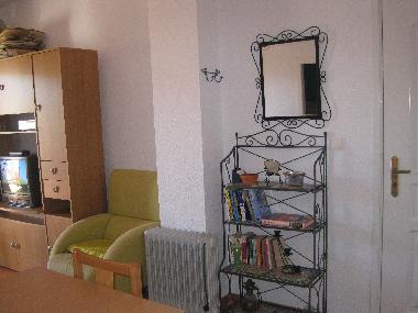 Apartamento de vacaciones en Zahara de los Atunes (C�diz)Casa de vacaciones