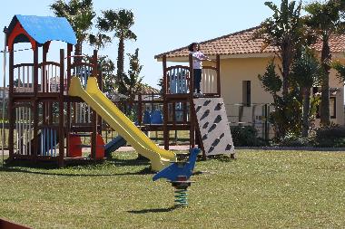 Apartamento de vacaciones en Zahara de los Atunes (C�diz)Casa de vacaciones