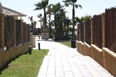 Apartamento de vacaciones en Zahara de los Atunes (C�diz)Casa de vacaciones