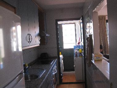 Apartamento de vacaciones en Zahara de los Atunes (C�diz)Casa de vacaciones