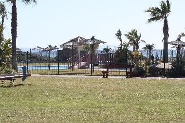 Apartamento de vacaciones en Zahara de los Atunes (C�diz)Casa de vacaciones