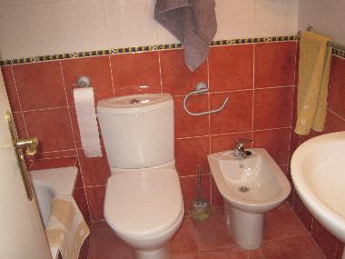 Apartamento de vacaciones en Zahara de los Atunes (C�diz)Casa de vacaciones