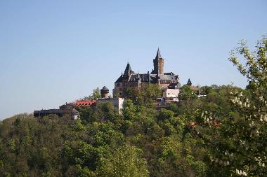 Apartamento de vacaciones en Wernigerode (Harz)Casa de vacaciones