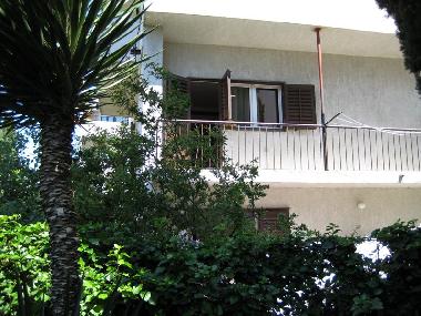 Apartamento de vacaciones en Split (Splitsko-Dalmatinska)Casa de vacaciones