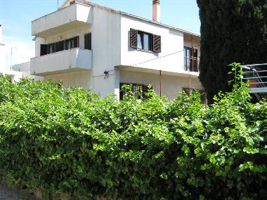 Apartamento de vacaciones en Split (Splitsko-Dalmatinska)Casa de vacaciones
