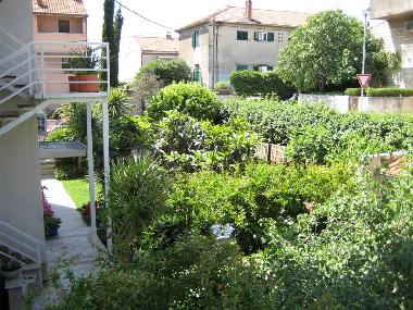 Apartamento de vacaciones en Split (Splitsko-Dalmatinska)Casa de vacaciones