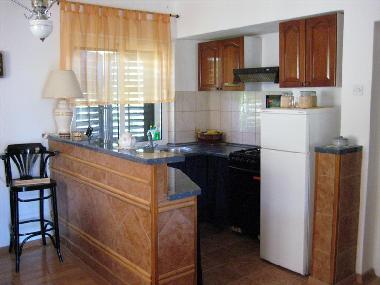 Apartamento de vacaciones en Split (Splitsko-Dalmatinska)Casa de vacaciones