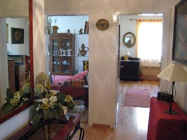 Apartamento de vacaciones en Split (Splitsko-Dalmatinska)Casa de vacaciones