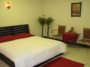 Villa en Krabi (Krabi)Casa de vacaciones