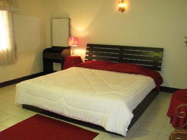 Villa en Krabi (Krabi)Casa de vacaciones