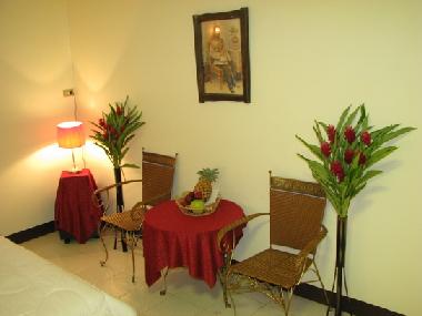 Villa en Krabi (Krabi)Casa de vacaciones