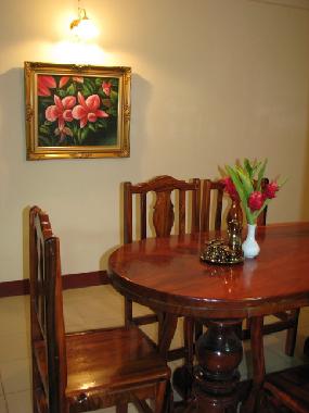 Villa en Krabi (Krabi)Casa de vacaciones