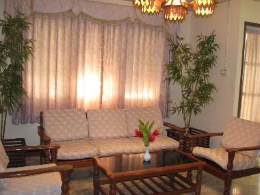 Villa en Krabi (Krabi)Casa de vacaciones