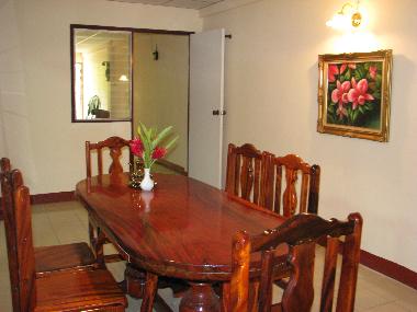 Villa en Krabi (Krabi)Casa de vacaciones