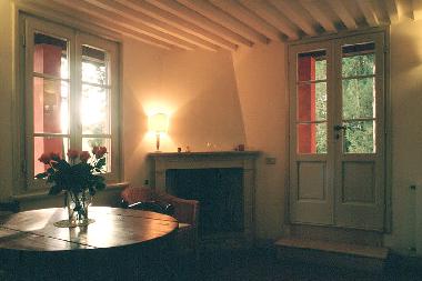 Casa de vacaciones en Barberino Val d'Elsa (Firenze)Casa de vacaciones