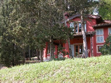 Casa de vacaciones en Barberino Val d'Elsa (Firenze)Casa de vacaciones