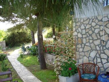 Apartamento de vacaciones en Vis (Splitsko-Dalmatinska)Casa de vacaciones