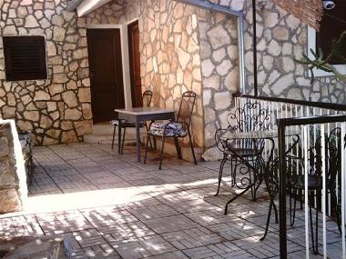 Apartamento de vacaciones en Vis (Splitsko-Dalmatinska)Casa de vacaciones
