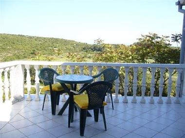Apartamento de vacaciones en Vis (Splitsko-Dalmatinska)Casa de vacaciones