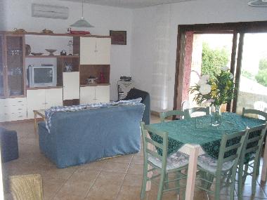 Casa de vacaciones en Villaputzu Porto Tramatzu (Cagliari)Casa de vacaciones