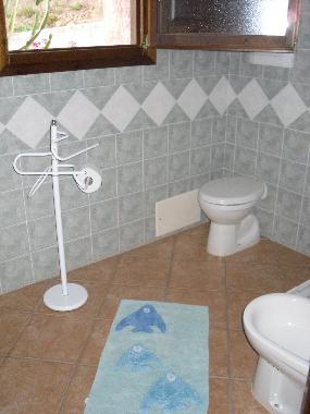 Casa de vacaciones en Villaputzu Porto Tramatzu (Cagliari)Casa de vacaciones