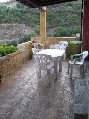 Casa de vacaciones en Villaputzu Porto Tramatzu (Cagliari)Casa de vacaciones