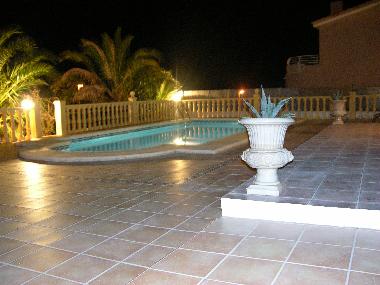 Villa en Gata de Gorgos (Valencia / Val�ncia)Casa de vacaciones