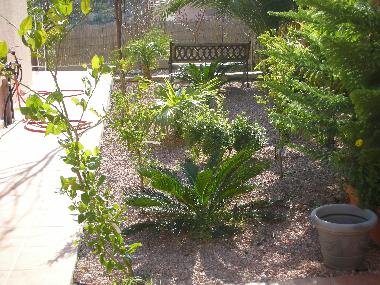 Villa en Gata de Gorgos (Valencia / Val�ncia)Casa de vacaciones