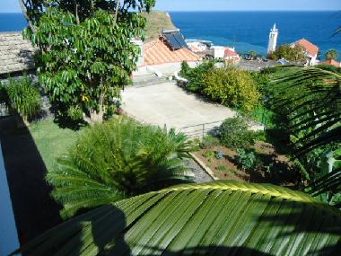 Apartamento de vacaciones en Machico (Porto da Cruz) (Madeira)Casa de vacaciones
