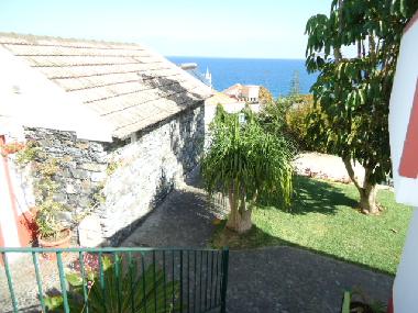 Apartamento de vacaciones en Machico (Porto da Cruz) (Madeira)Casa de vacaciones