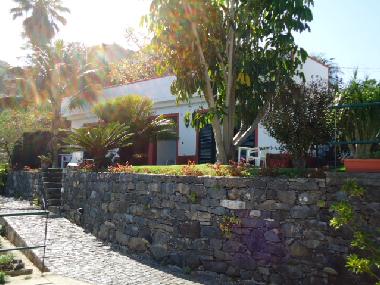 Apartamento de vacaciones en Machico (Porto da Cruz) (Madeira)Casa de vacaciones