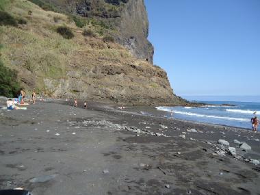 Apartamento de vacaciones en Machico (Porto da Cruz) (Madeira)Casa de vacaciones