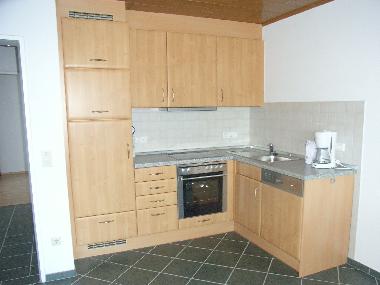 Apartamento de vacaciones en Schillig (Nordsee-Festland / Ostfriesland)Casa de vacaciones