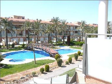 Apartamento de vacaciones en CAMBRILS (Tarragona)Casa de vacaciones