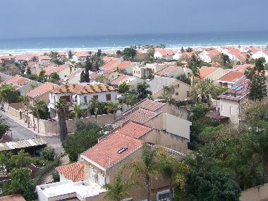 Apartamento de vacaciones en Netanya (HaMerkaz (Central))Casa de vacaciones