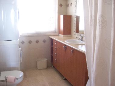 Apartamento de vacaciones en Netanya (HaMerkaz (Central))Casa de vacaciones