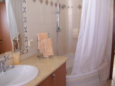 Apartamento de vacaciones en Netanya (HaMerkaz (Central))Casa de vacaciones